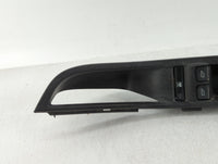 2012-2018 Ford Focus Master Power Window Switch Replacement Driver Side Left P/N:BM5T-14A132-AA AM5T 14A132 EA Fits OEM Used
