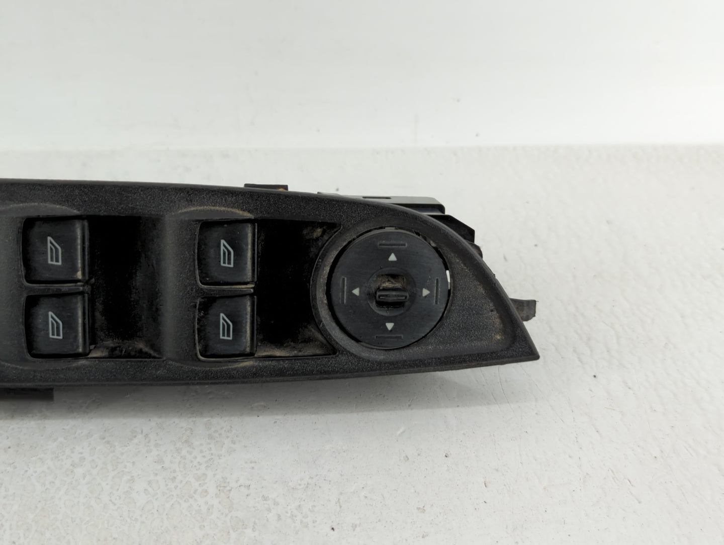 2012-2018 Ford Focus Master Power Window Switch Replacement Driver Side Left P/N:BM5T-14A132-AA AM5T 14A132 EA Fits OEM Used