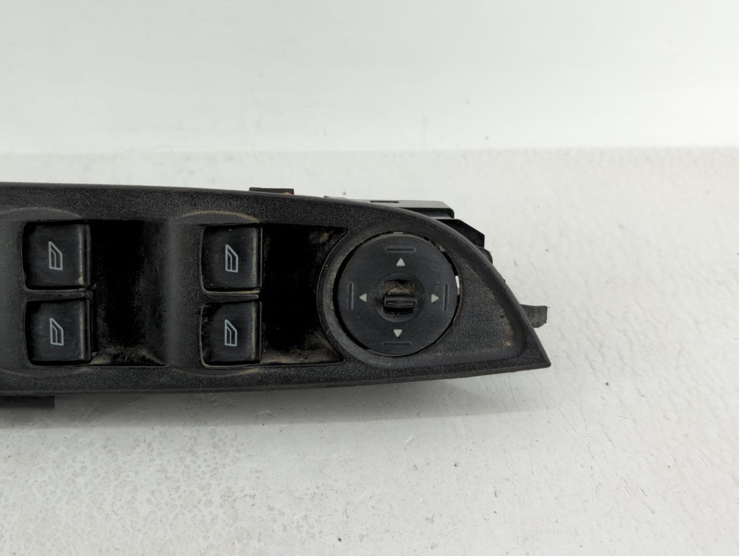2012-2018 Ford Focus Master Power Window Switch Replacement Driver Side Left P/N:BM5T-14A132-AA AM5T 14A132 EA Fits OEM Used