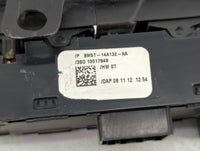 2012-2018 Ford Focus Master Power Window Switch Replacement Driver Side Left P/N:BM5T-14A132-AA AM5T 14A132 EA Fits OEM Used