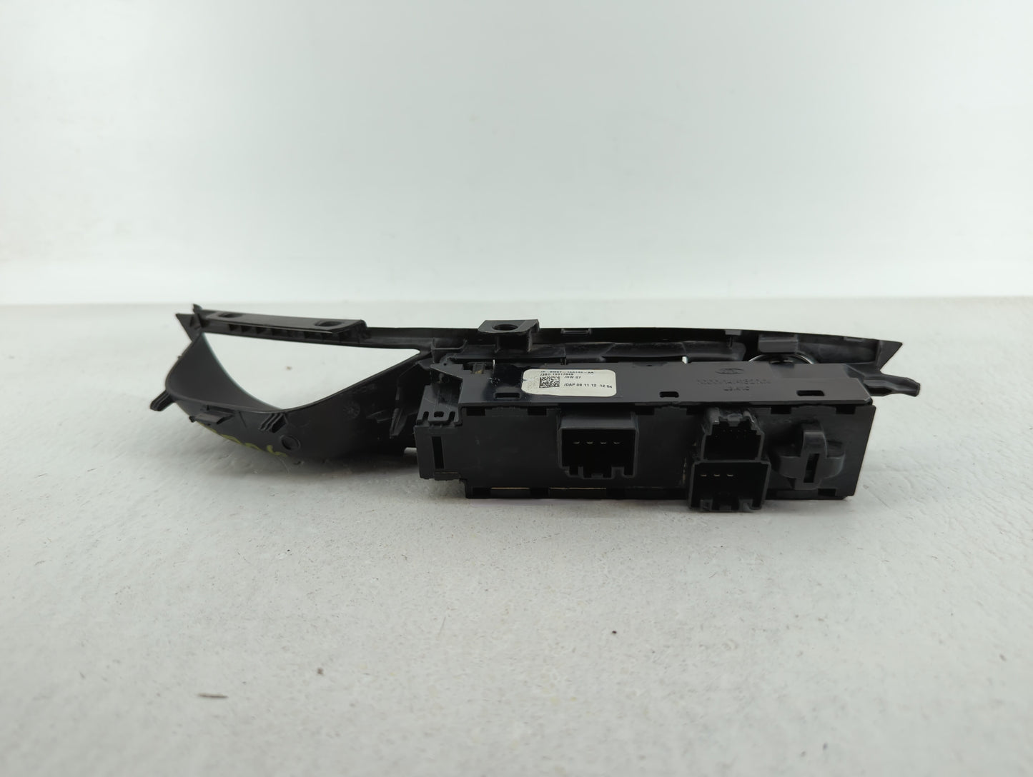 2012-2018 Ford Focus Master Power Window Switch Replacement Driver Side Left P/N:BM5T-14A132-AA AM5T 14A132 EA Fits OEM Used