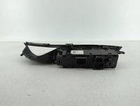 2012-2018 Ford Focus Master Power Window Switch Replacement Driver Side Left P/N:BM5T-14A132-AA AM5T 14A132 EA Fits OEM Used