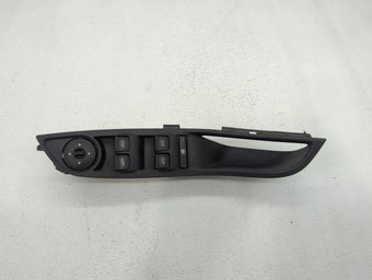 compare product 2012-2018 Ford Focus Master Power Window Switch Replacement Driver Side Left P/N:BM5T-14A132-AA Fits OEM Used Auto Parts