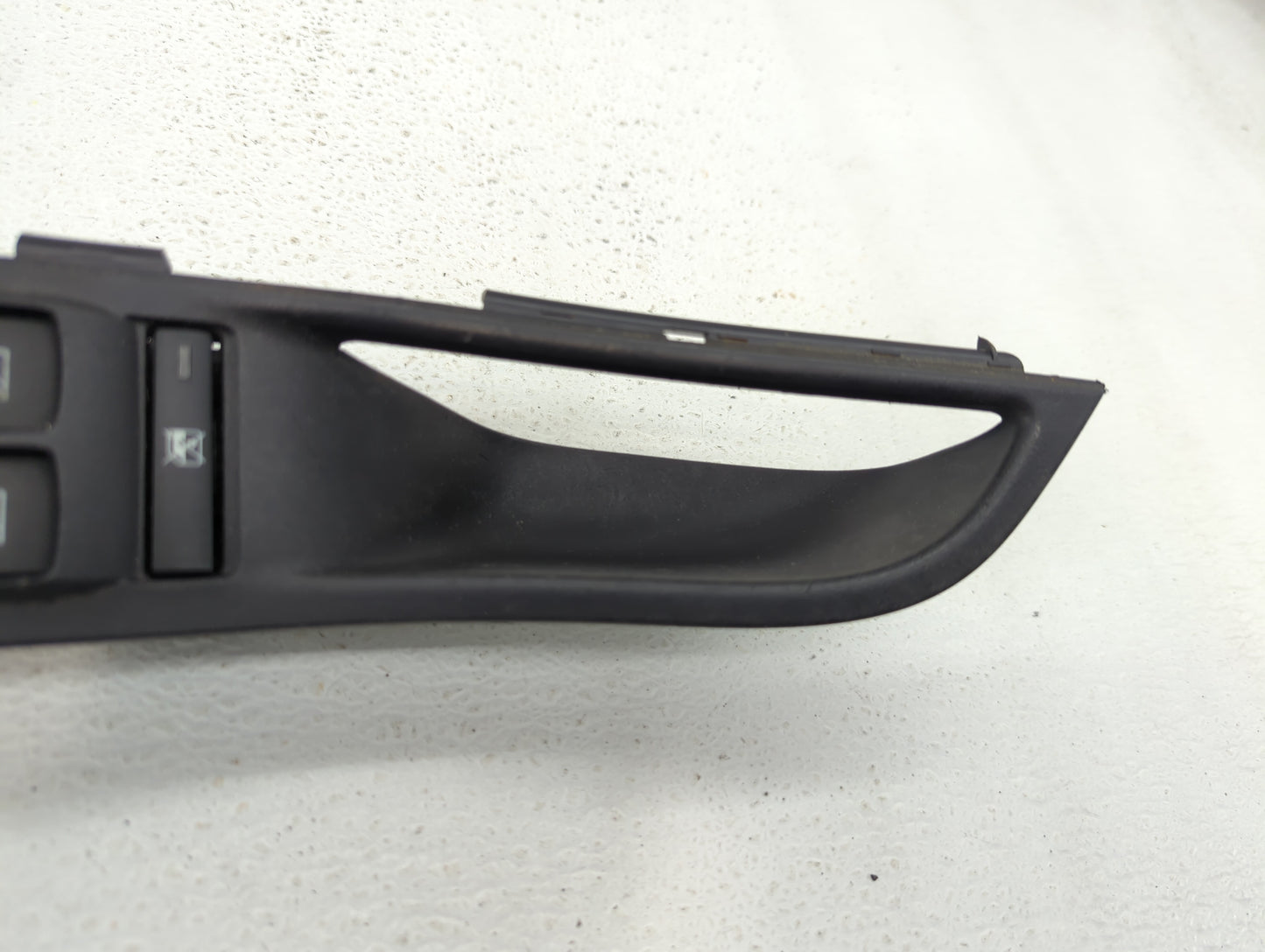 2012-2018 Ford Focus Master Power Window Switch Replacement Driver Side Left P/N:BM5T-14A132-AA Fits OEM Used Auto Parts - O