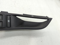 2012-2018 Ford Focus Master Power Window Switch Replacement Driver Side Left P/N:BM5T-14A132-AA Fits OEM Used Auto Parts - O