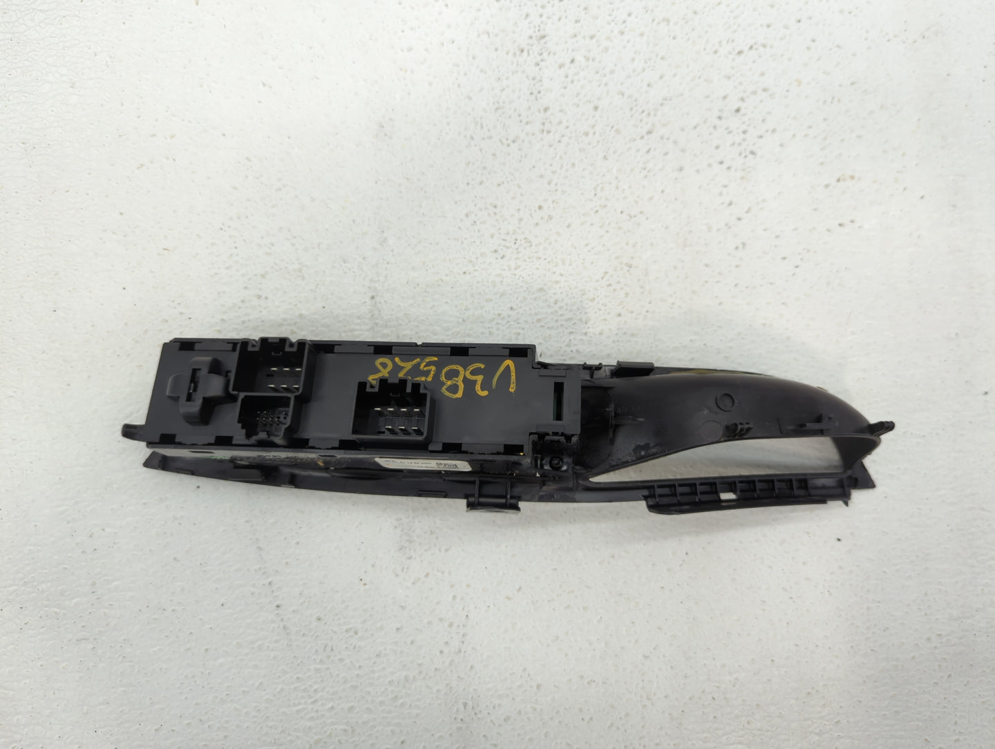 2012-2018 Ford Focus Master Power Window Switch Replacement Driver Side Left P/N:BM5T-14A132-AA Fits OEM Used Auto Parts - O