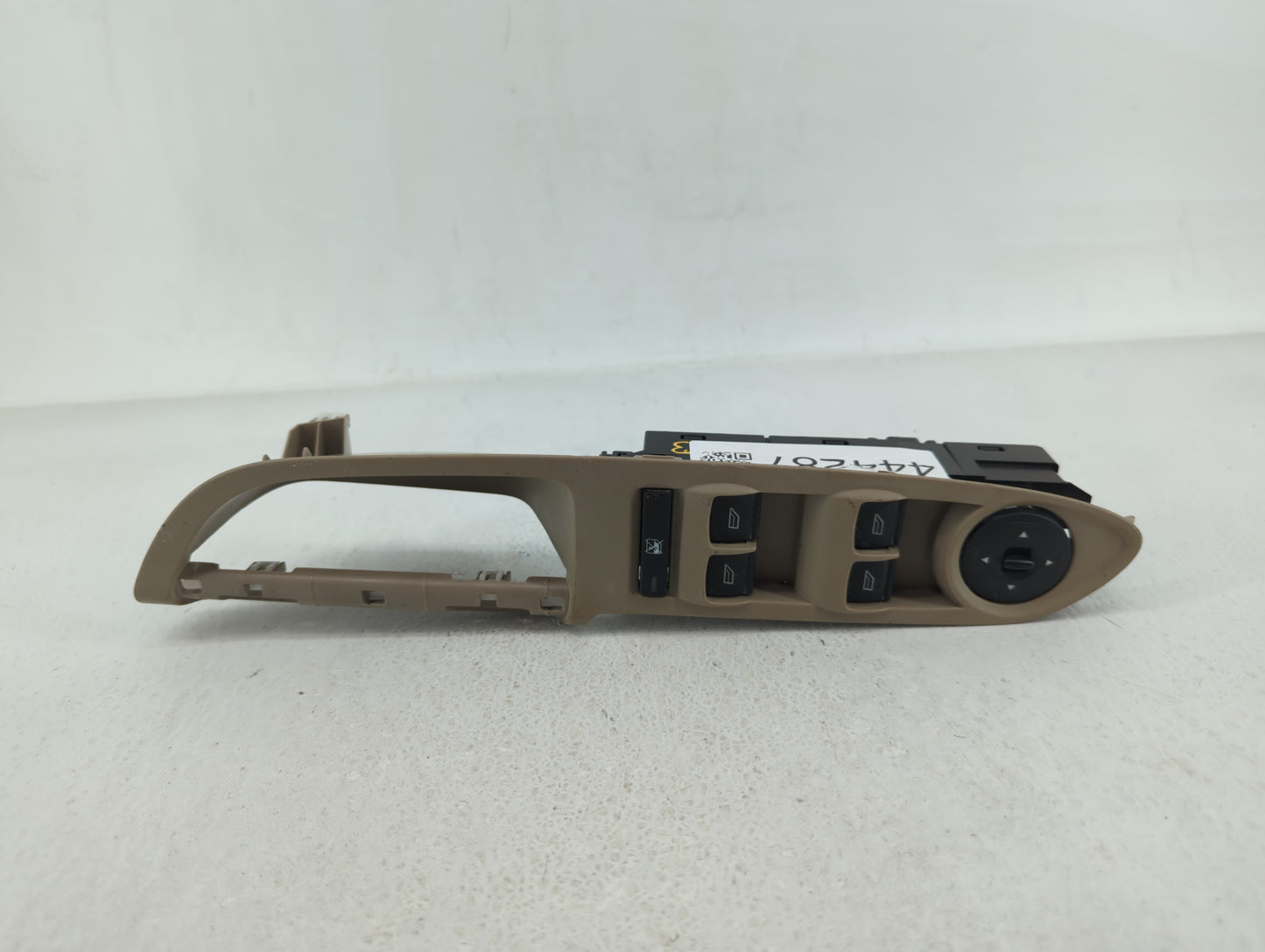 2012-2018 Ford Focus Master Power Window Switch Replacement Driver Side Left P/N:BM5T-14A132-AA BM5T-14A132-AB Fits OEM Used