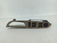 2012-2018 Ford Focus Master Power Window Switch Replacement Driver Side Left P/N:BM5T-14A132-AA BM5T-14A132-AB Fits OEM Used