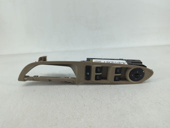 compare product 2012-2018 Ford Focus Master Power Window Switch Replacement Driver Side Left P/N:BM5T-14A132-AA BM5T-14A132-AB Fits OEM Used Auto Parts