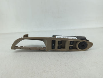 2012-2018 Ford Focus Master Power Window Switch Replacement Driver Side Left P/N:BM5T-14A132-AA BM5T-14A132-AB Fits OEM Used