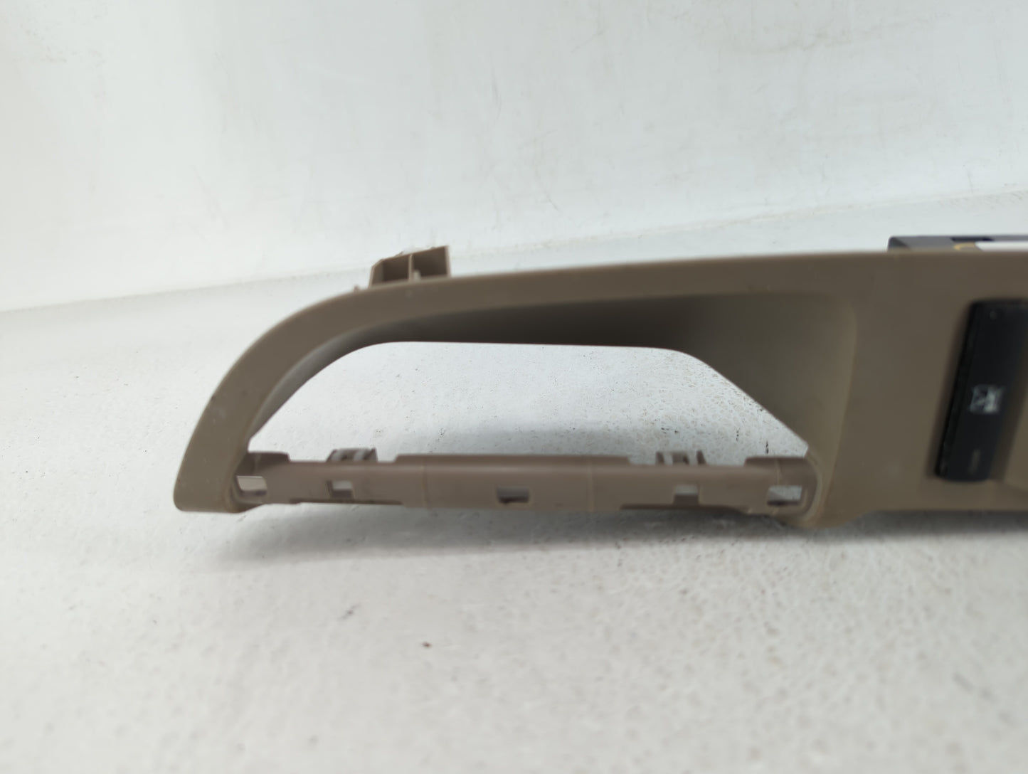 2012-2018 Ford Focus Master Power Window Switch Replacement Driver Side Left P/N:BM5T-14A132-AA BM5T-14A132-AB Fits OEM Used