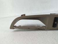 2012-2018 Ford Focus Master Power Window Switch Replacement Driver Side Left P/N:BM5T-14A132-AA BM5T-14A132-AB Fits OEM Used