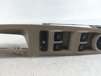 2012-2018 Ford Focus Master Power Window Switch Replacement Driver Side Left P/N:BM5T-14A132-AA BM5T-14A132-AB Fits OEM Used