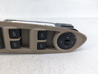 2012-2018 Ford Focus Master Power Window Switch Replacement Driver Side Left P/N:BM5T-14A132-AA BM5T-14A132-AB Fits OEM Used