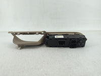 2012-2018 Ford Focus Master Power Window Switch Replacement Driver Side Left P/N:BM5T-14A132-AA BM5T-14A132-AB Fits OEM Used