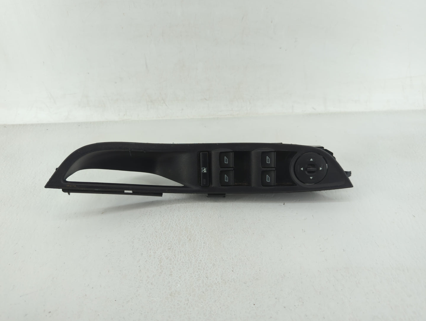 2012-2018 Ford Focus Master Power Window Switch Replacement Driver Side Left P/N:BM5T-14A132-AA BM5T-14A132-AB Fits OEM Used