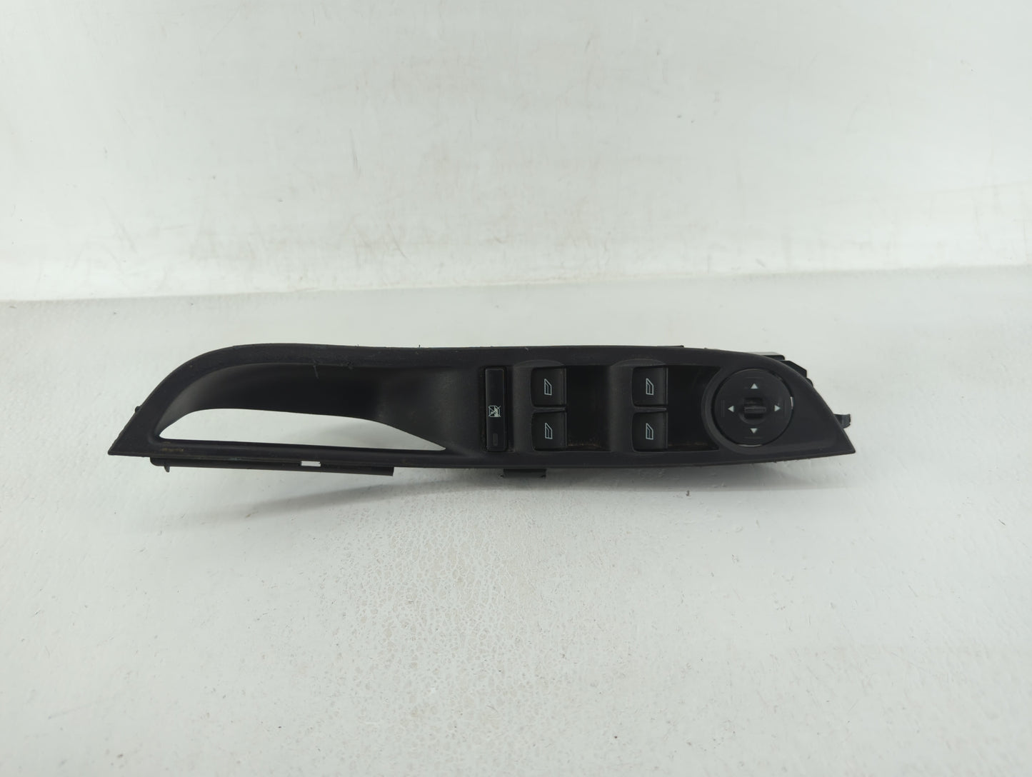 2012-2018 Ford Focus Master Power Window Switch Replacement Driver Side Left P/N:BM5T-14A132-AA BM5T-14A132-AB Fits OEM Used