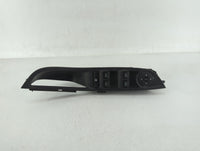 2012-2018 Ford Focus Master Power Window Switch Replacement Driver Side Left P/N:BM5T-14A132-AA BM5T-14A132-AB Fits OEM Used