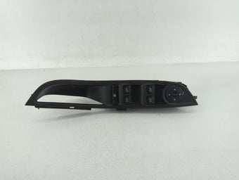compare product 2012-2018 Ford Focus Master Power Window Switch Replacement Driver Side Left P/N:BM5T-14A132-AA BM5T-14A132-AB Fits OEM Used Auto Parts