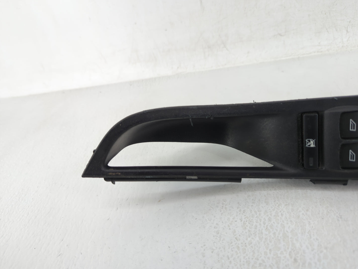 2012-2018 Ford Focus Master Power Window Switch Replacement Driver Side Left P/N:BM5T-14A132-AA BM5T-14A132-AB Fits OEM Used