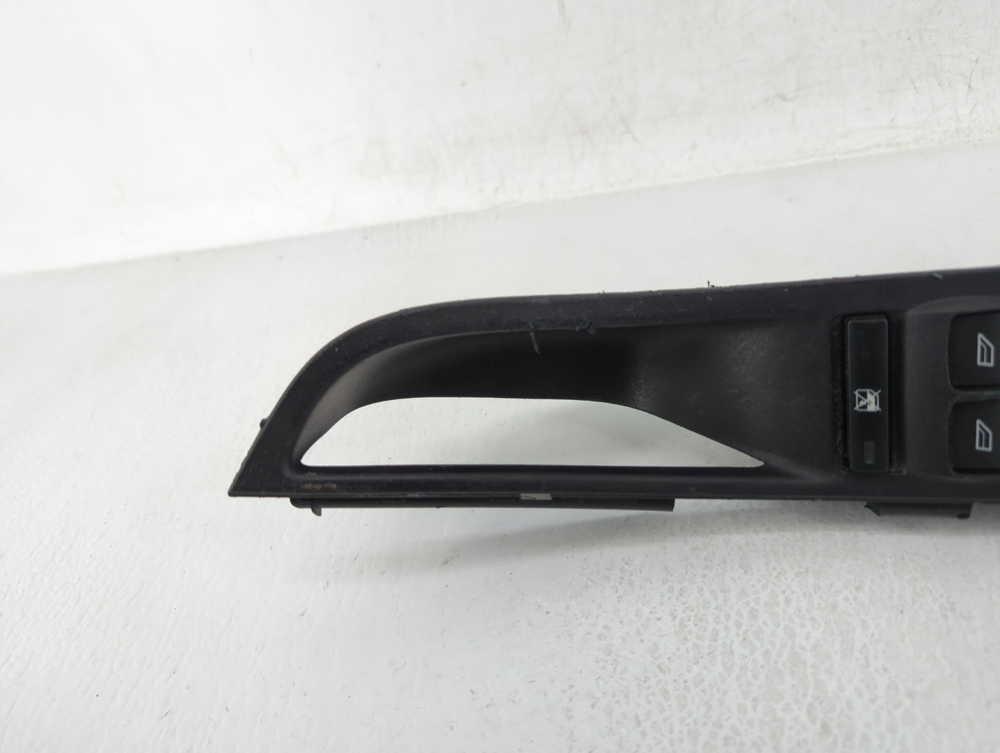 2012-2018 Ford Focus Master Power Window Switch Replacement Driver Side Left P/N:BM5T-14A132-AA BM5T-14A132-AB Fits OEM Used