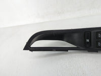 2012-2018 Ford Focus Master Power Window Switch Replacement Driver Side Left P/N:BM5T-14A132-AA BM5T-14A132-AB Fits OEM Used