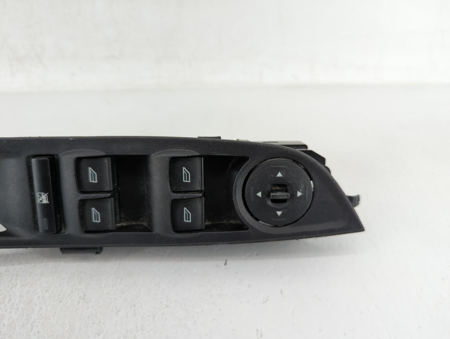 2012-2018 Ford Focus Master Power Window Switch Replacement Driver Side Left P/N:BM5T-14A132-AA BM5T-14A132-AB Fits OEM Used