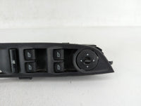 2012-2018 Ford Focus Master Power Window Switch Replacement Driver Side Left P/N:BM5T-14A132-AA BM5T-14A132-AB Fits OEM Used