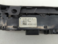 2012-2018 Ford Focus Master Power Window Switch Replacement Driver Side Left P/N:BM5T-14A132-AA BM5T-14A132-AB Fits OEM Used