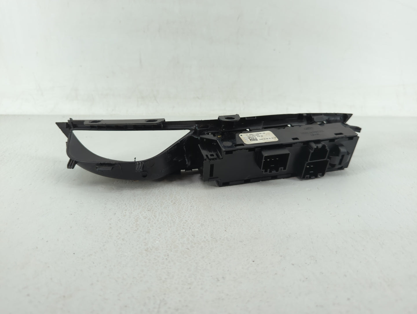 2012-2018 Ford Focus Master Power Window Switch Replacement Driver Side Left P/N:BM5T-14A132-AA BM5T-14A132-AB Fits OEM Used