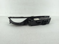 2012-2018 Ford Focus Master Power Window Switch Replacement Driver Side Left P/N:BM5T-14A132-AA BM5T-14A132-AB Fits OEM Used