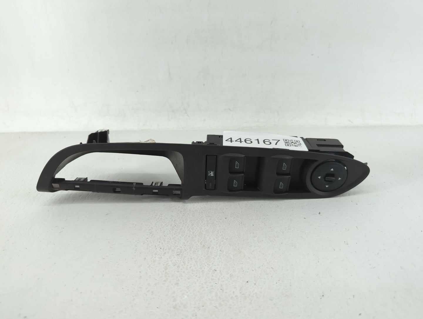 2012-2018 Ford Focus Master Power Window Switch Replacement Driver Side Left P/N:BM5T-14A132-AA BM5T-14A132-AB Fits OEM Used