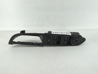 compare product 2012-2018 Ford Focus Master Power Window Switch Replacement Driver Side Left P/N:BM5T-14A132-AA BM5T-14A132-AB Fits OEM Used Auto Parts