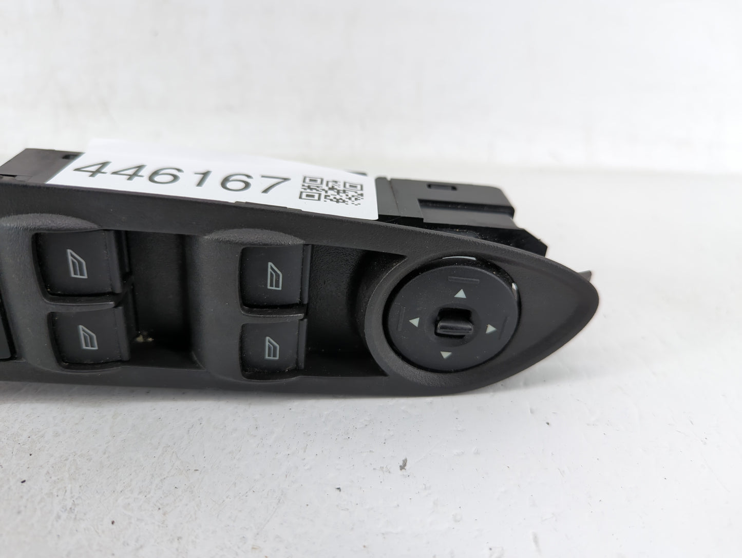 2012-2018 Ford Focus Master Power Window Switch Replacement Driver Side Left P/N:BM5T-14A132-AA BM5T-14A132-AB Fits OEM Used