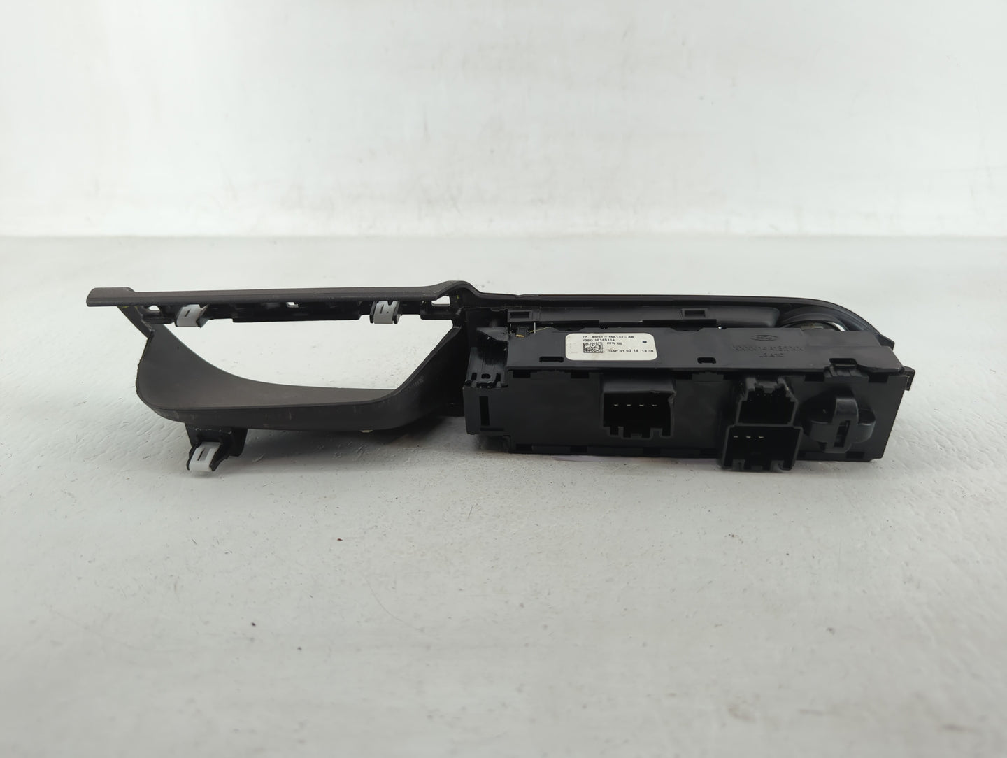 2012-2018 Ford Focus Master Power Window Switch Replacement Driver Side Left P/N:BM5T-14A132-AA BM5T-14A132-AB Fits OEM Used