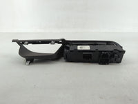 2012-2018 Ford Focus Master Power Window Switch Replacement Driver Side Left P/N:BM5T-14A132-AA BM5T-14A132-AB Fits OEM Used
