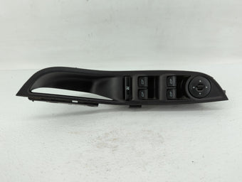 compare product 2012-2018 Ford Focus Master Power Window Switch Replacement Driver Side Left P/N:BM5T-14A132-AA BM5T-14A132-AB Fits OEM Used Auto Parts