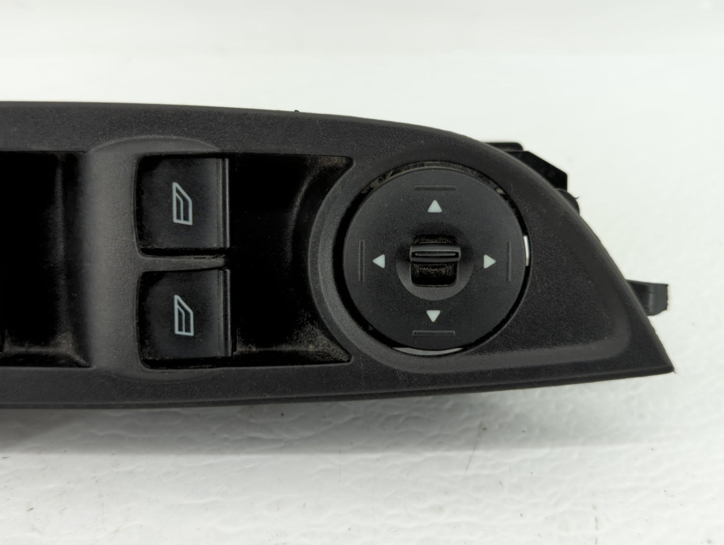 2012-2018 Ford Focus Master Power Window Switch Replacement Driver Side Left P/N:BM5T-14A132-AA BM5T-14A132-AB Fits OEM Used