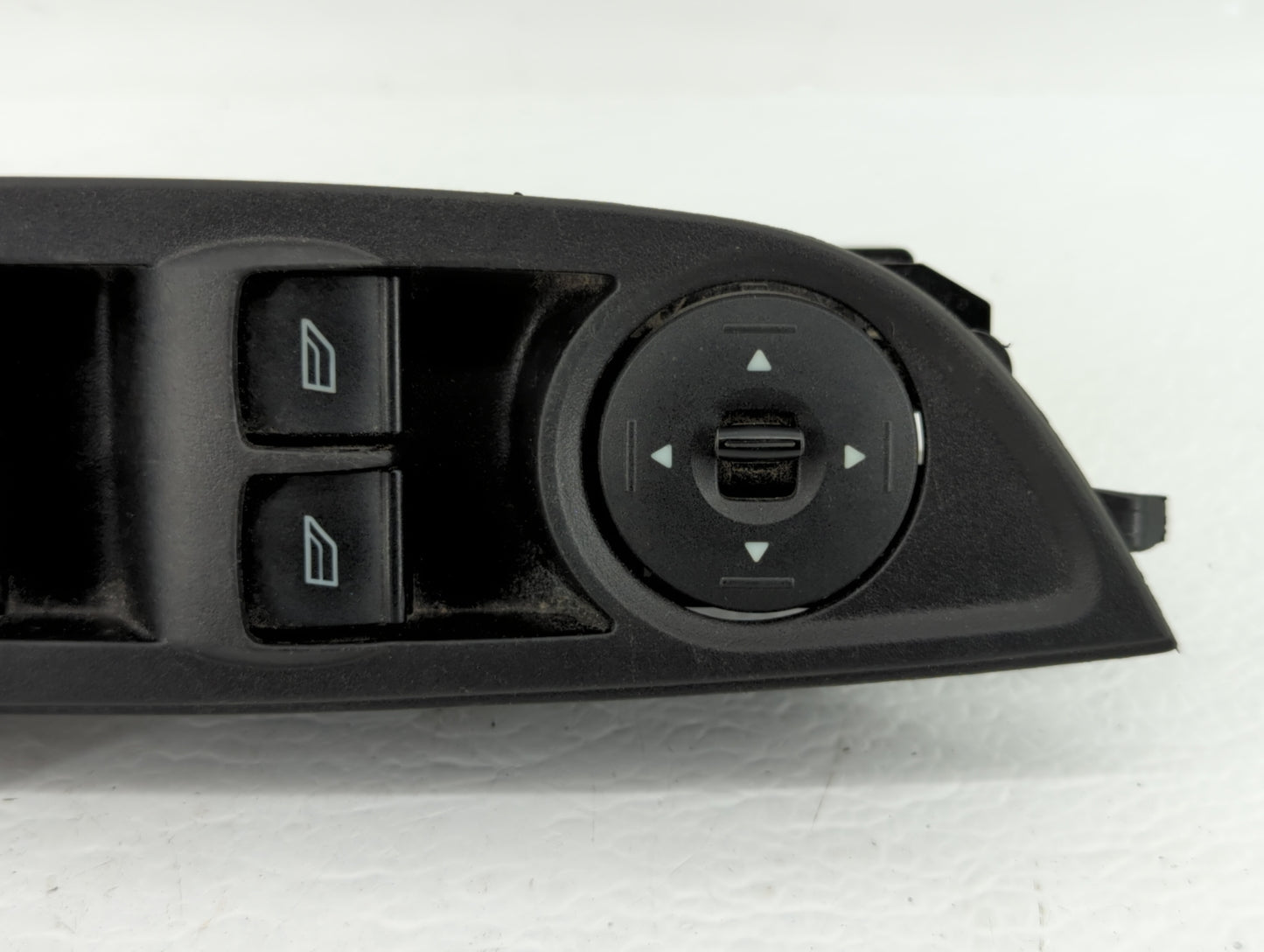 2012-2018 Ford Focus Master Power Window Switch Replacement Driver Side Left P/N:BM5T-14A132-AA BM5T-14A132-AB Fits OEM Used