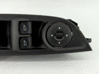 2012-2018 Ford Focus Master Power Window Switch Replacement Driver Side Left P/N:BM5T-14A132-AA BM5T-14A132-AB Fits OEM Used