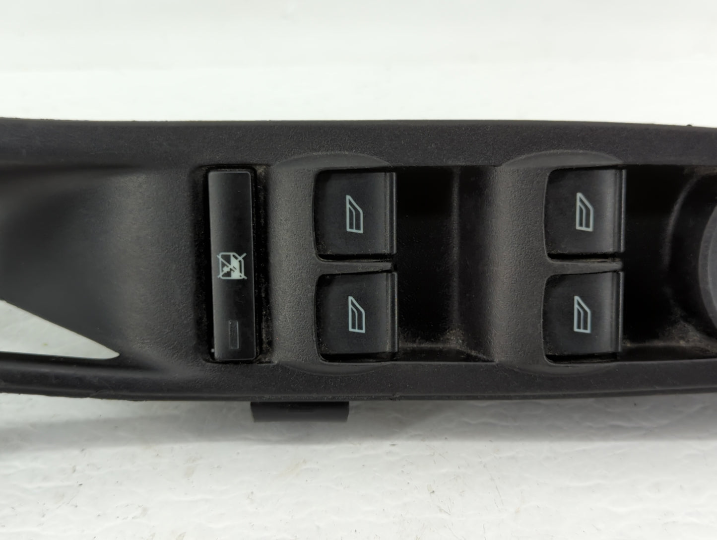2012-2018 Ford Focus Master Power Window Switch Replacement Driver Side Left P/N:BM5T-14A132-AA BM5T-14A132-AB Fits OEM Used
