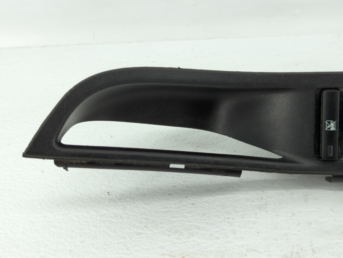 2012-2018 Ford Focus Master Power Window Switch Replacement Driver Side Left P/N:BM5T-14A132-AA BM5T-14A132-AB Fits OEM Used