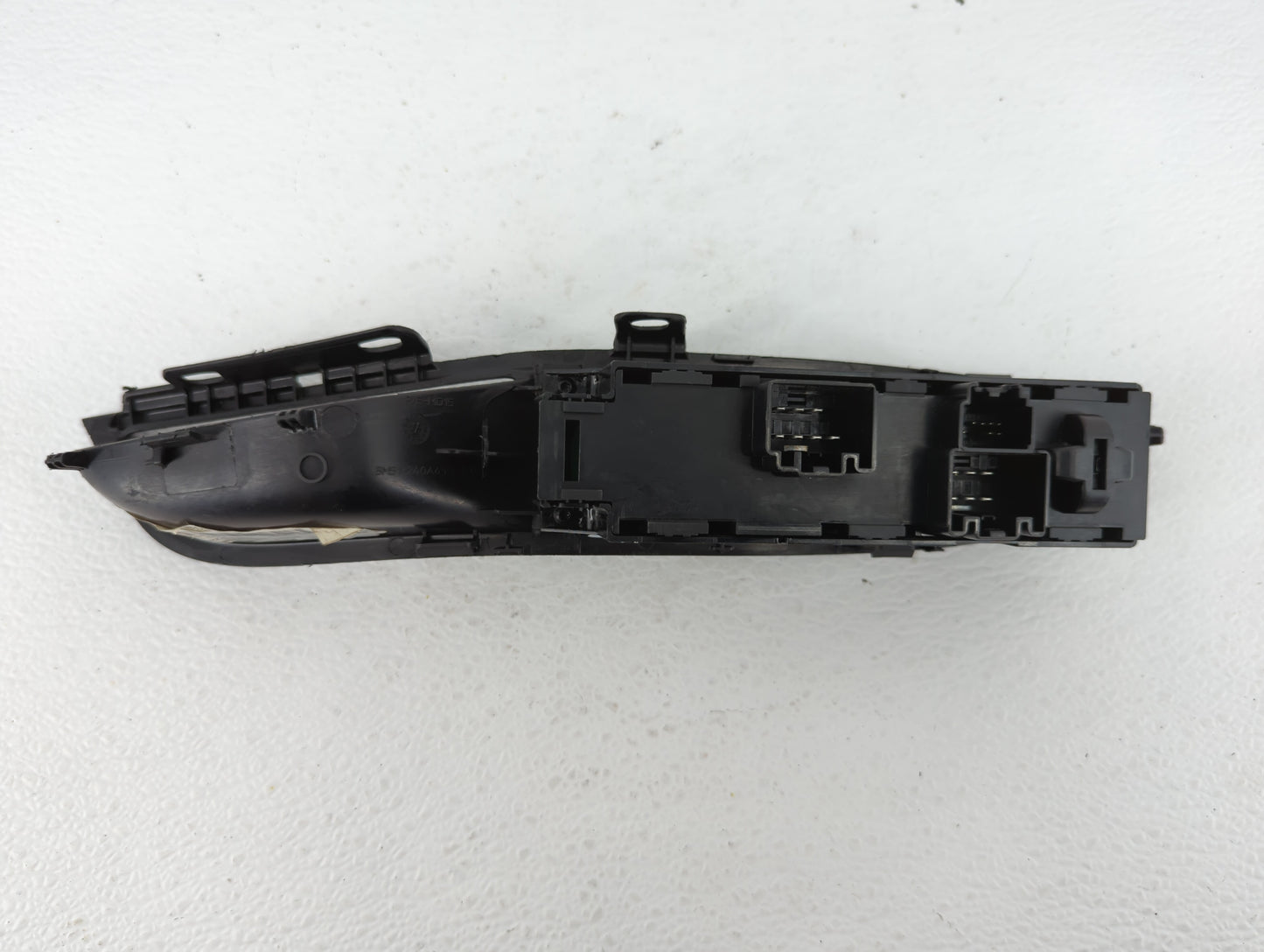 2012-2018 Ford Focus Master Power Window Switch Replacement Driver Side Left P/N:BM5T-14A132-AA BM5T-14A132-AB Fits OEM Used