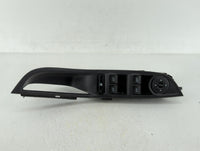 2012-2018 Ford Focus Master Power Window Switch Replacement Driver Side Left P/N:BM5T-14A132-AA BM5T-14A132-AB Fits OEM Used