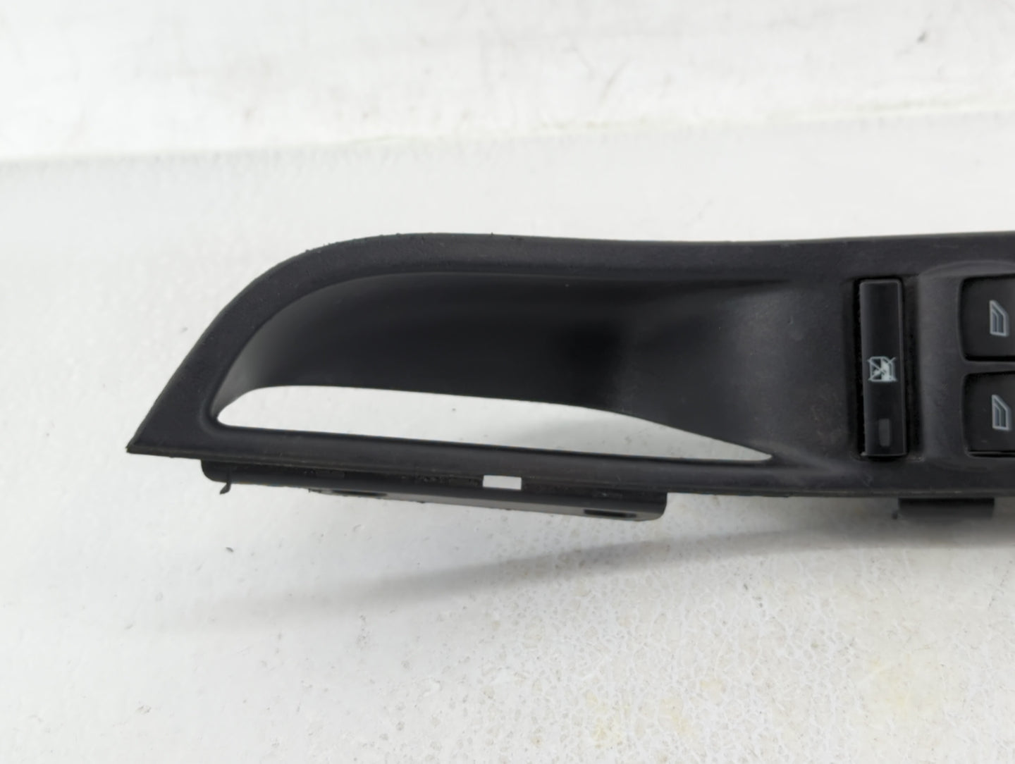 2012-2018 Ford Focus Master Power Window Switch Replacement Driver Side Left P/N:BM5T-14A132-AA BM5T-14A132-AB Fits OEM Used