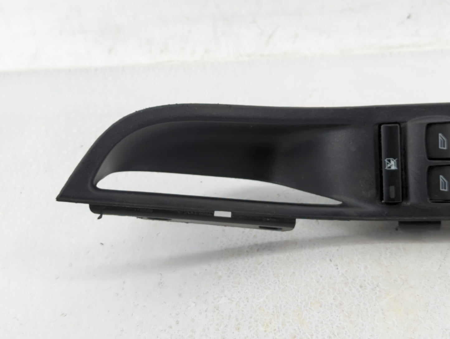2012-2018 Ford Focus Master Power Window Switch Replacement Driver Side Left P/N:BM5T-14A132-AA BM5T-14A132-AB Fits OEM Used