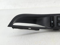 2012-2018 Ford Focus Master Power Window Switch Replacement Driver Side Left P/N:BM5T-14A132-AA BM5T-14A132-AB Fits OEM Used