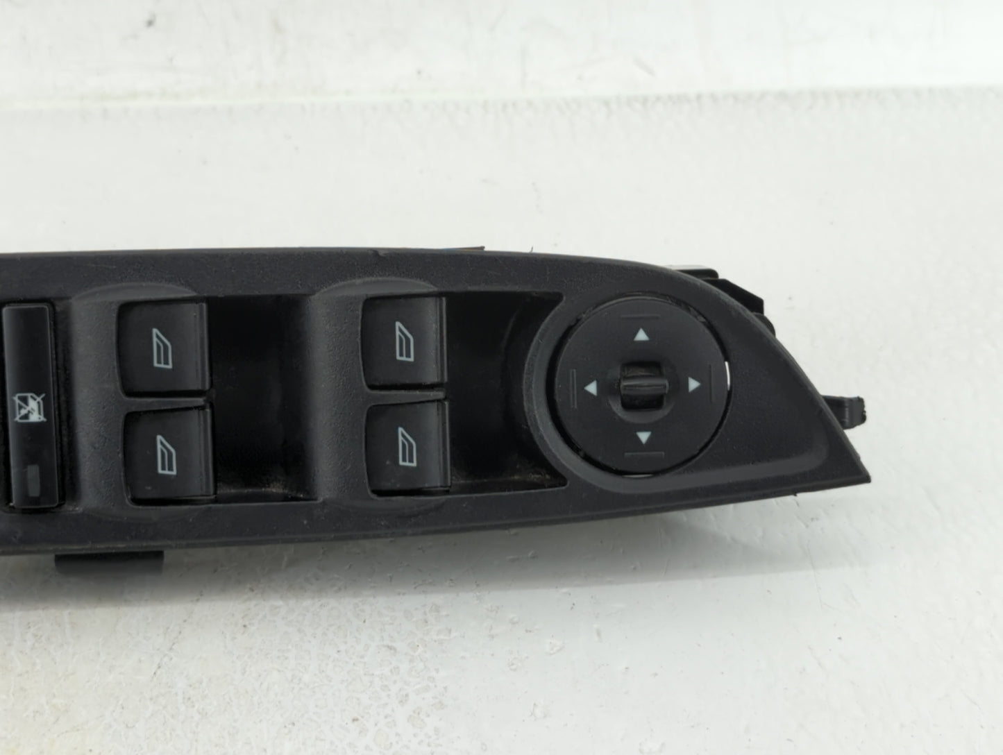 2012-2018 Ford Focus Master Power Window Switch Replacement Driver Side Left P/N:BM5T-14A132-AA BM5T-14A132-AB Fits OEM Used