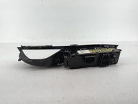 2012-2018 Ford Focus Master Power Window Switch Replacement Driver Side Left P/N:BM5T-14A132-AA BM5T-14A132-AB Fits OEM Used