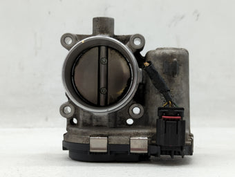 compare product 2012-2013 Ford Focus Throttle Body P/N:DS7E-9F991-BB CM5E-9F991-AD, CM5E-9F991-AC Fits Fits 2012 2013 2014 2015 2016 2017 OEM Used Auto Parts